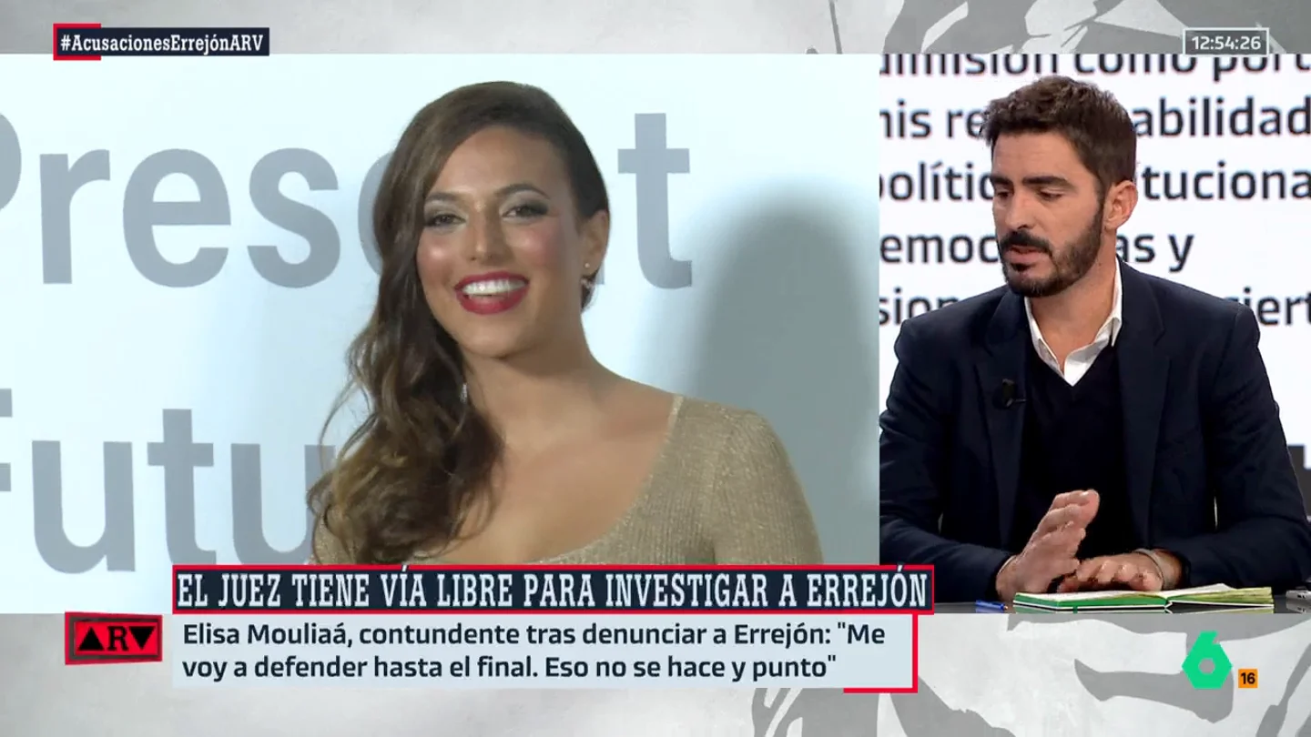 Juanma Lamet Juanma Lamet