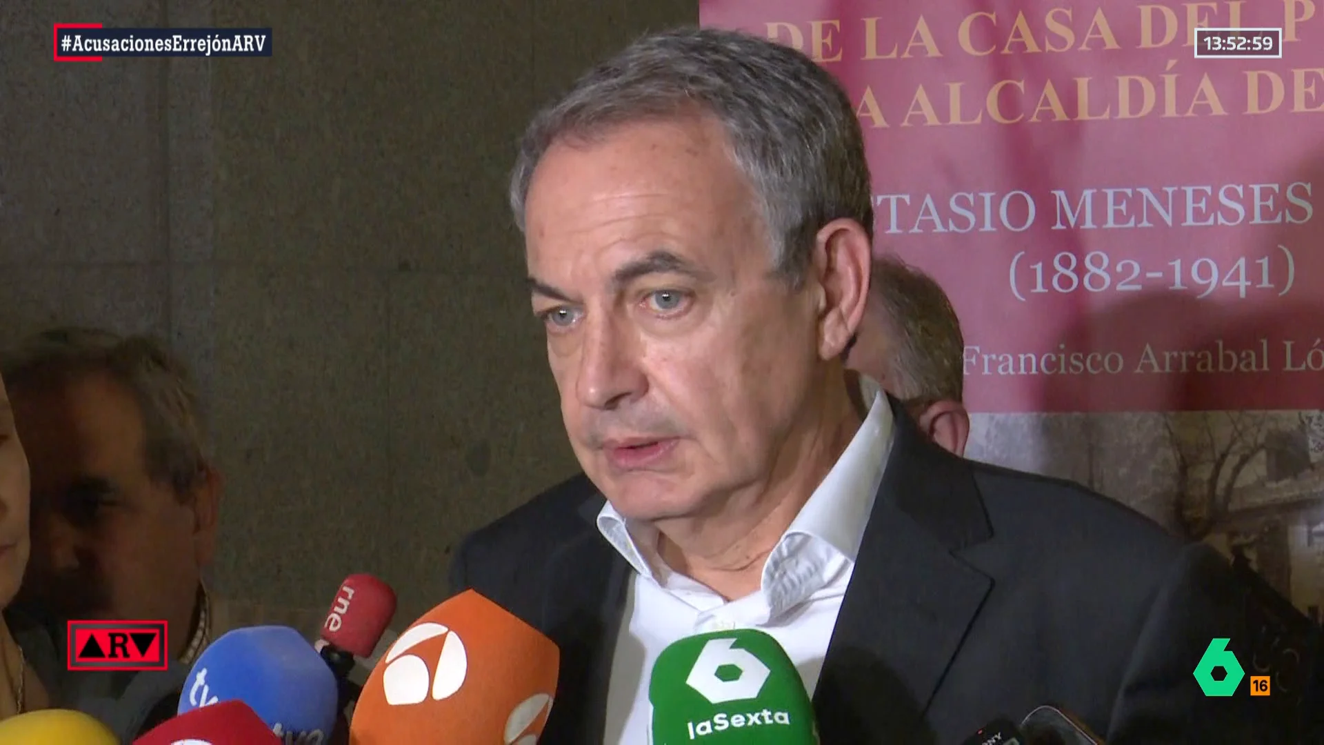 Zapatero