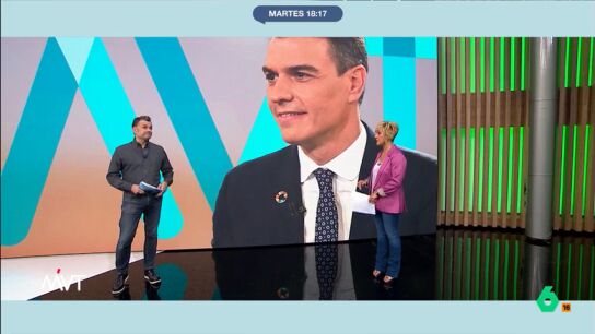 El juez Peinado acusa a la mujer del presidente de dos nuevos delitos: uno de apropiaci&oacute;n indebida y otro de intrusismo profesional. Como explica Alfonso P&eacute;rez Medina, el juez ya habr&iacute;a citado a G&oacute;mez el pr&oacute;ximo 18 de noviembre. 