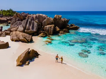 Seychelles Seychelles