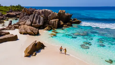 Seychelles Seychelles