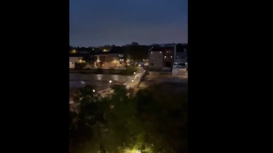 Se derrumba un puente en Picaña, Valencia Se derrumba un puente en Picaña, Valencia