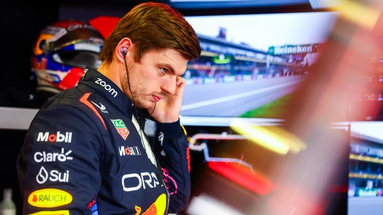 Max Verstappen Max Verstappen