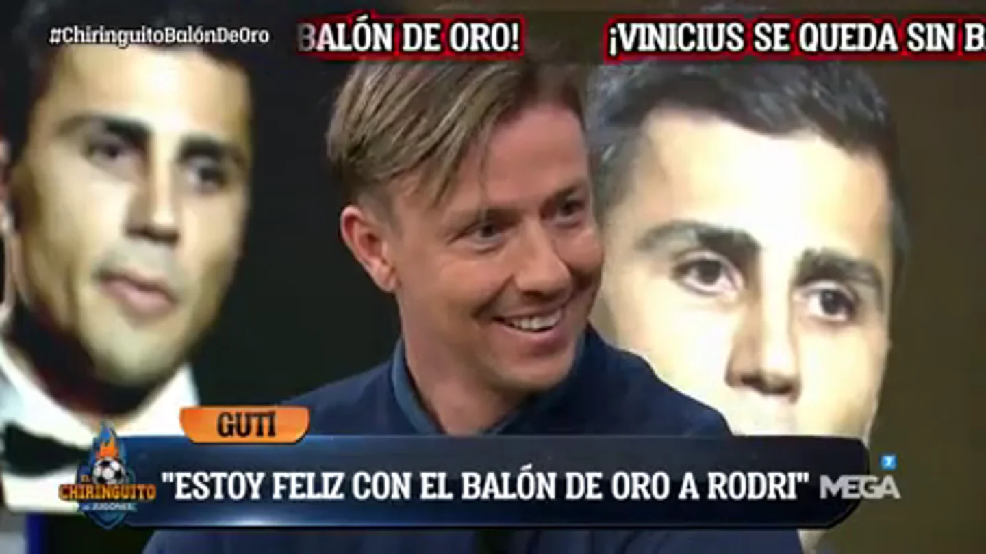 Guti Guti