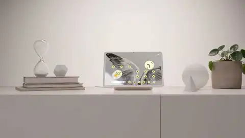 Nuevas funciones tabletas Google Nuevas funciones tabletas Google