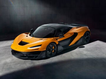 McLaren puede tener nuevo dueño siete meses después