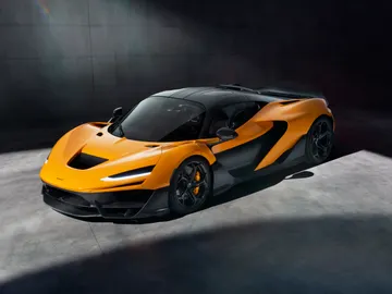 McLaren puede tener nuevo dueño siete meses después McLaren puede tener nuevo dueño siete meses después