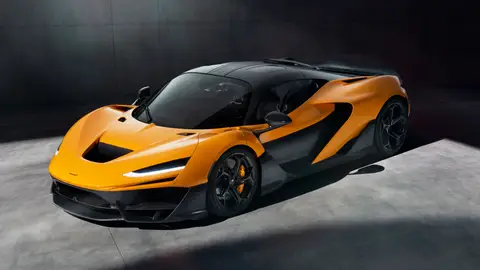 McLaren puede tener nuevo dueño siete meses después McLaren puede tener nuevo dueño siete meses después