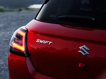 Suzuki y Toyota llevan a buen puerto su colaboración con la creación de un eléctrico Suzuki y Toyota llevan a buen puerto su colaboración con la creación de un eléctrico
