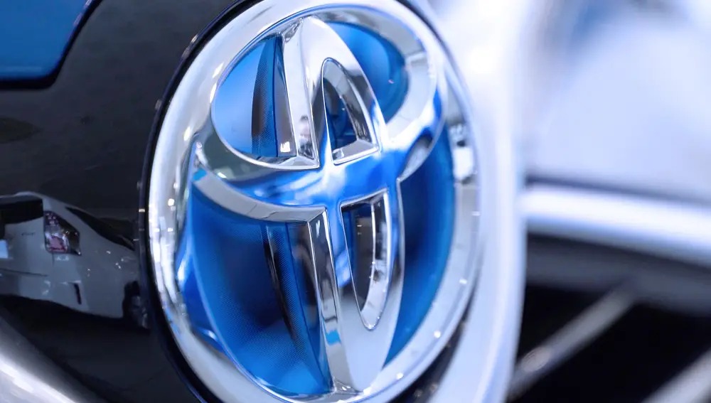 Toyota comercializará este primer eléctrico desarrollado por Suzuki Toyota comercializará este primer eléctrico desarrollado por Suzuki