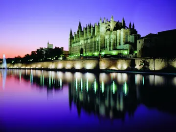 La Seu La Seu