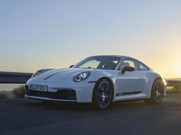 Porsche 911 Carrera T 2024 01 Porsche 911 Carrera T 2024 01