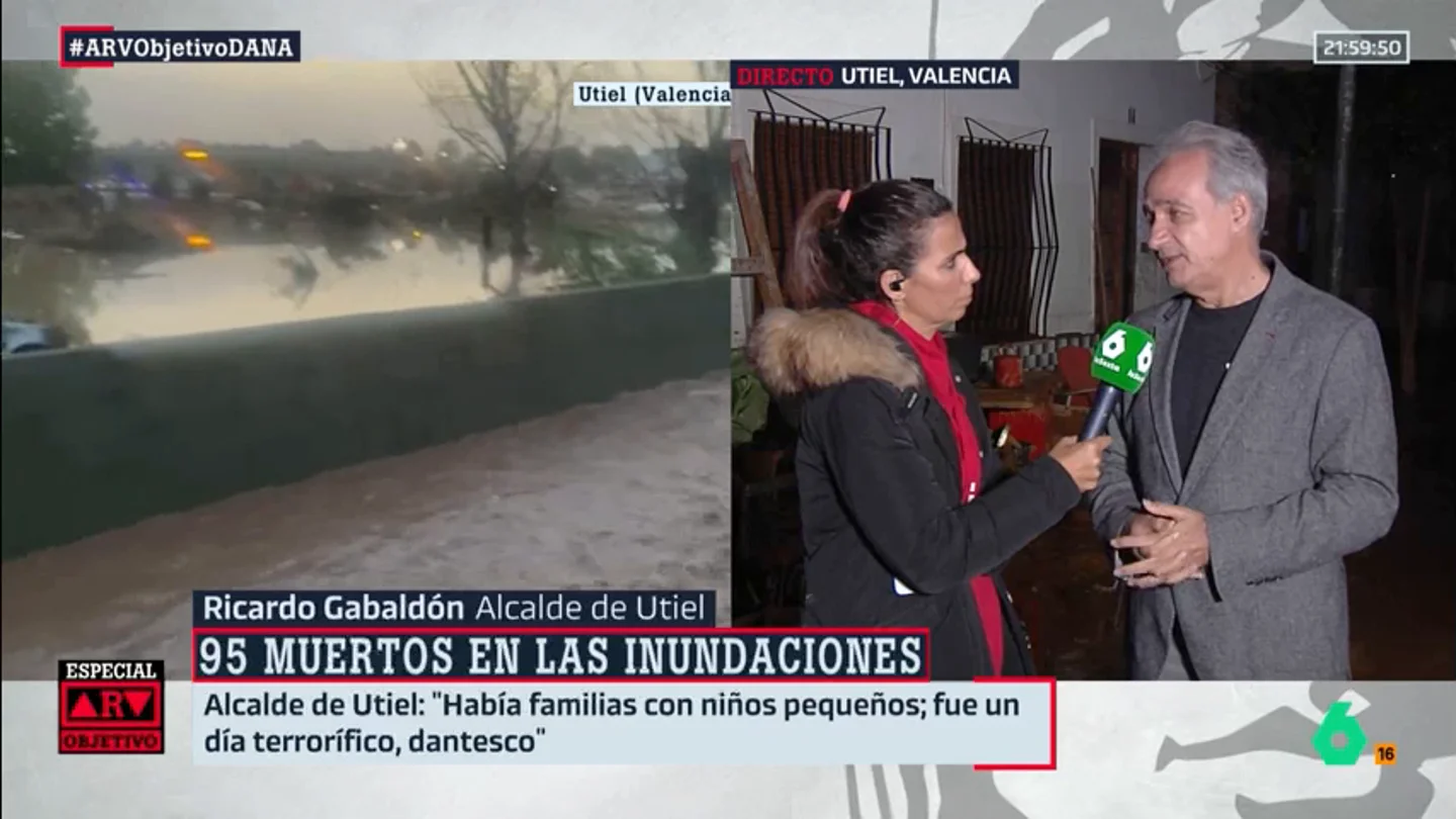 Utiel Utiel