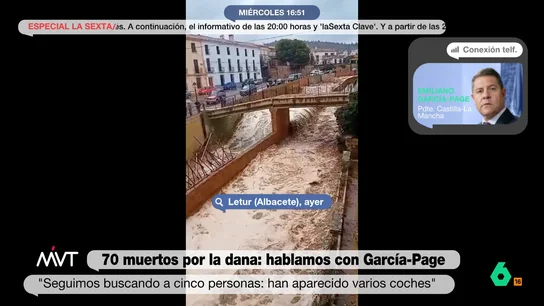 Emiliano García-Page Emiliano García-Page