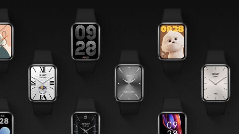 Xiaomi Smart Band 9 Pro