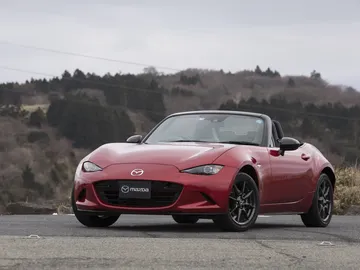 Mazda MX-5 Mazda MX-5