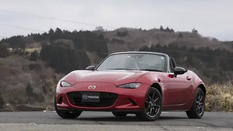 Mazda MX-5 Mazda MX-5