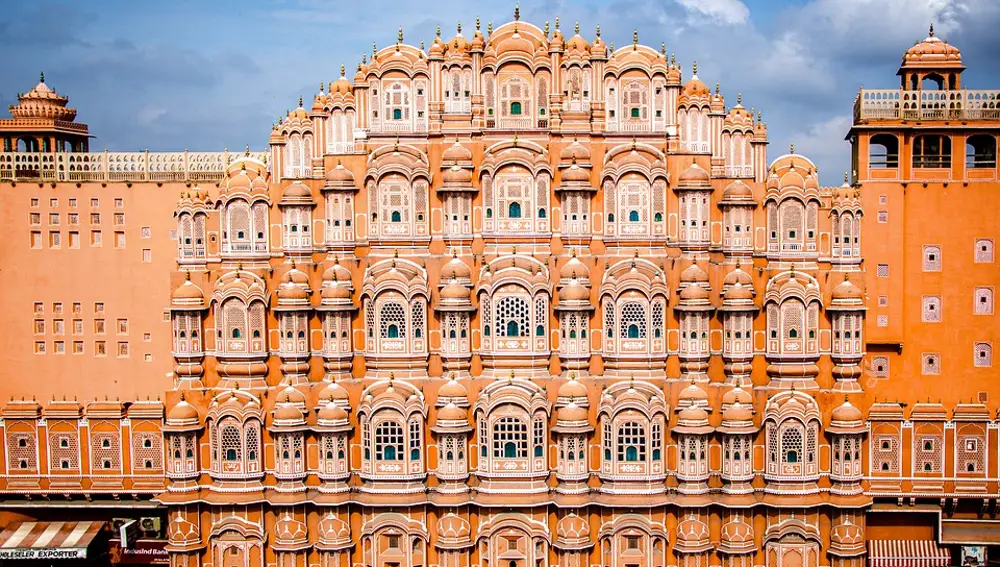 Jaipur Jaipur