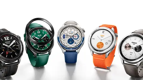 Xiaomi Watch S4 Xiaomi Watch S4