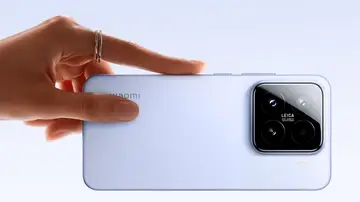 El Xiaomi 15 El Xiaomi 15