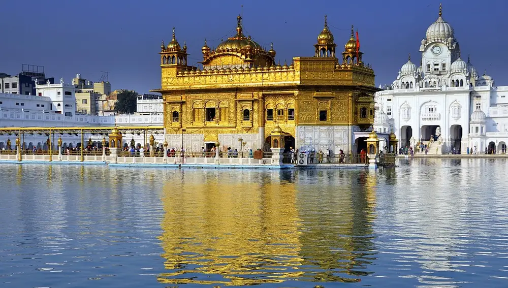 Amritsar Amritsar
