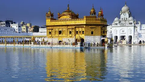 Amritsar Amritsar