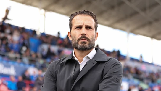 Rubén Baraja Rubén Baraja
