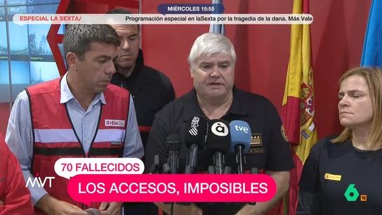 MVT- difícil servicio de emergencias MVT- difícil servicio de emergencias