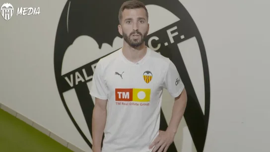 José Gayà José Gayà