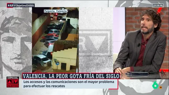Estamos pagando los pecados de la falta de planificación Estamos pagando los pecados de la falta de planificación