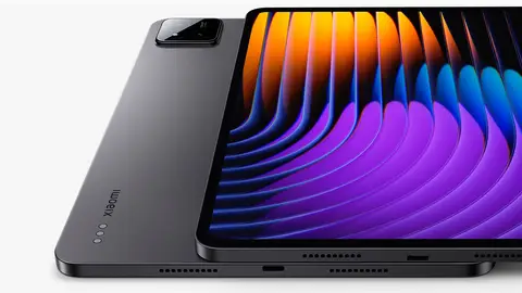 Xiaomi Pad 7 Xiaomi Pad 7