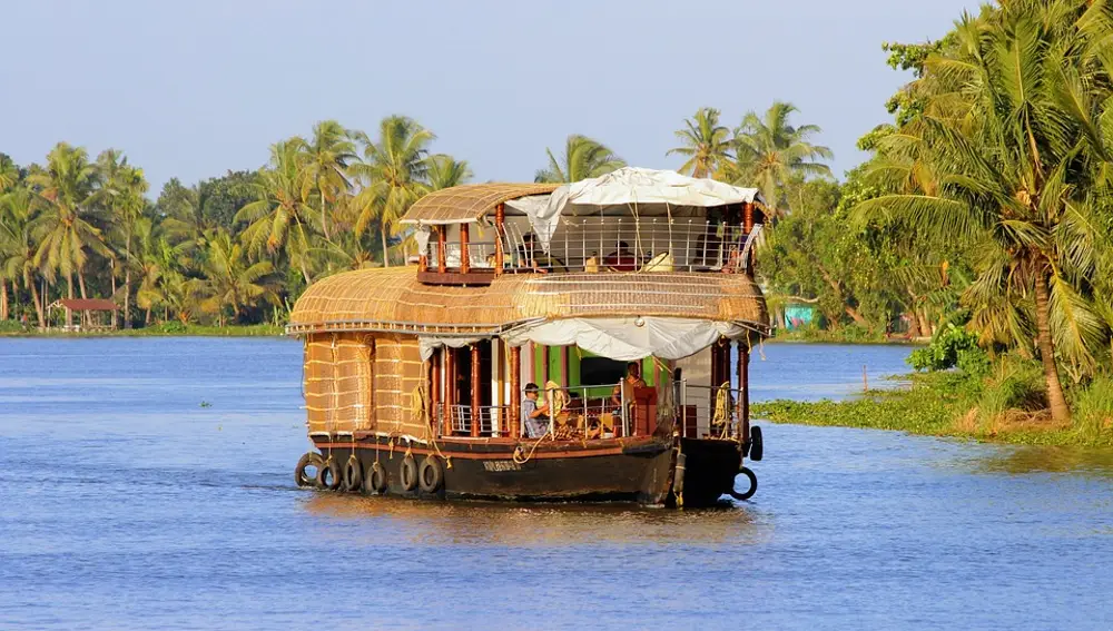 Kerala Kerala