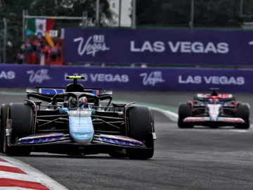 La FIA se pone dura con la reglamentación económica y llueven las sanciones La FIA se pone dura con la reglamentación económica y llueven las sanciones