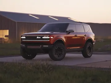 Scout Traveler Scout Traveler