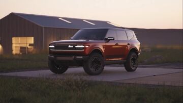 Scout Traveler Scout Traveler