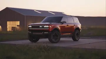 Scout Traveler Scout Traveler