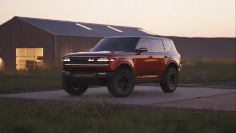 Scout Traveler Scout Traveler