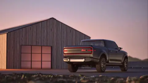 Scout Terra Scout Terra