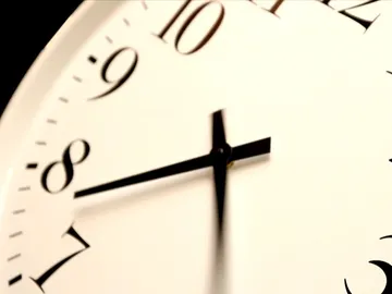 Un estudio demuestra que las personas que siempre llegan temprano ocultan algo más Un estudio demuestra que las personas que siempre llegan temprano ocultan algo más