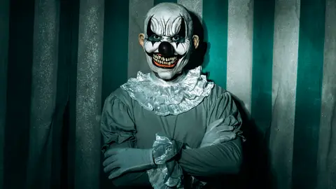 Payaso Payaso