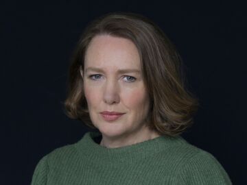 Paula Hawkins