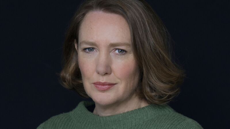 Paula Hawkins