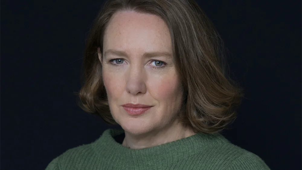 Paula Hawkins