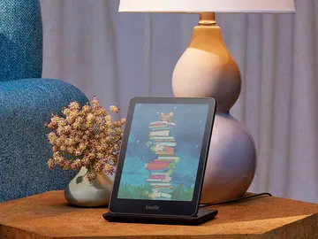 El primer Kindle con pantalla a color El primer Kindle con pantalla a color