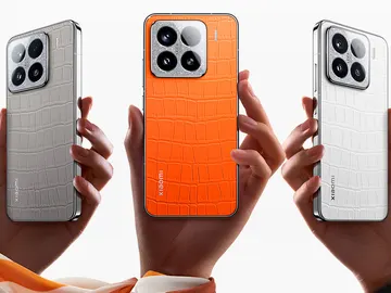 Los Xiaomi 15 Los Xiaomi 15