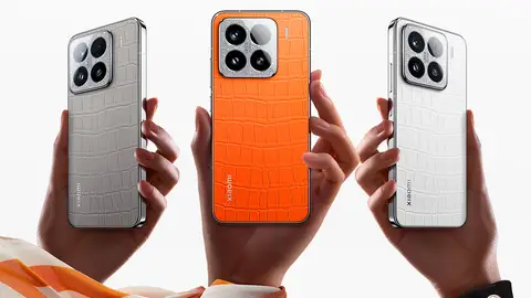 Los Xiaomi 15 Los Xiaomi 15