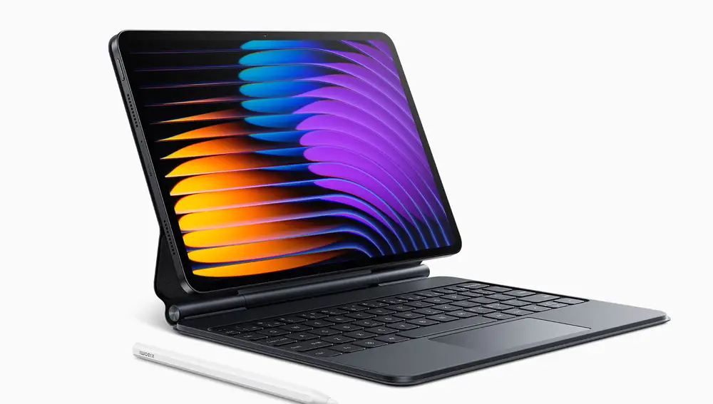 Xiaomi Pad 7 Xiaomi Pad 7
