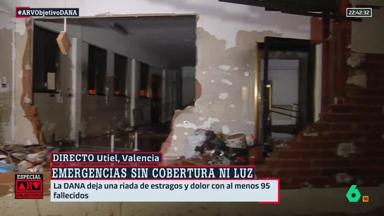 Casa descubierta Casa descubierta