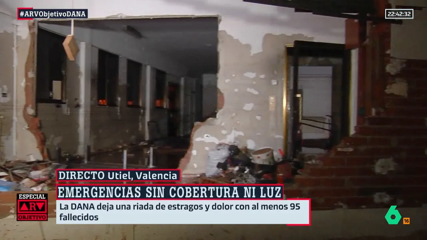 Casa descubierta Casa descubierta