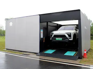 China no acepta los nuevos aranceles de la UE a los coches eléctricos chinos China no acepta los nuevos aranceles de la UE a los coches eléctricos chinos